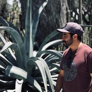 Meet your Posher, Alejandro